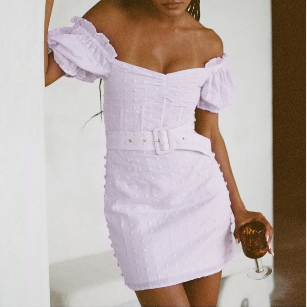 Sabo Skirt | Marcelie Dress